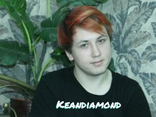 Keandiamond