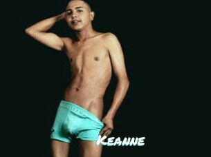 Keanne