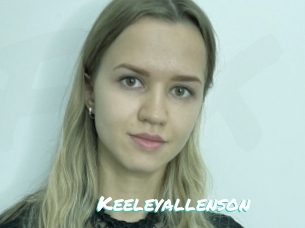 Keeleyallenson