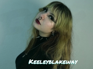 Keeleyblakeway