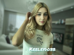 Keeleydobb