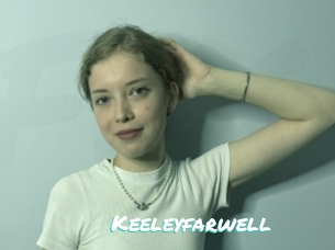 Keeleyfarwell