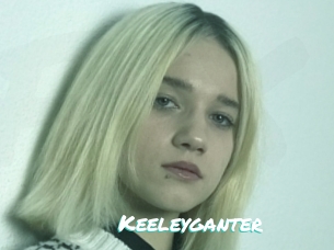 Keeleyganter