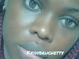 Keidybruchetty