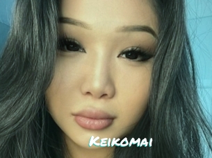 Keikomai