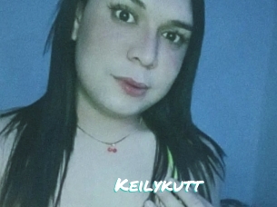 Keilykutt