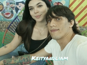 Keityandliam