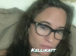 Kellikatt