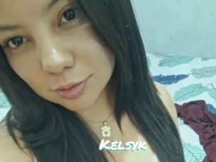 Kelsyk