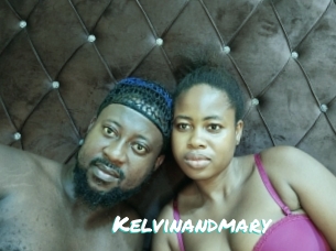 Kelvinandmary