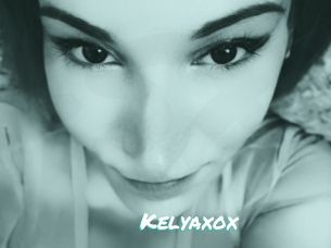 Kelyaxox