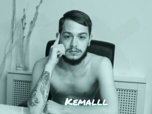 Kemalll