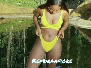 Kemdraafiore