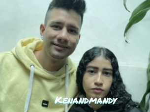 Kenandmandy