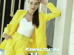 Kendaljordan