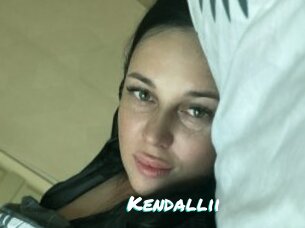 Kendallii