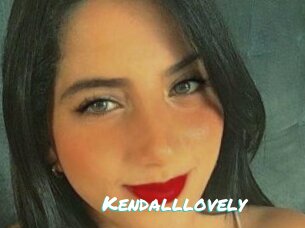 Kendalllovely