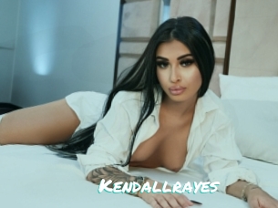 Kendallrayes