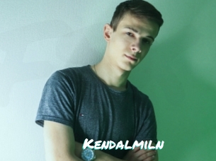 Kendalmiln