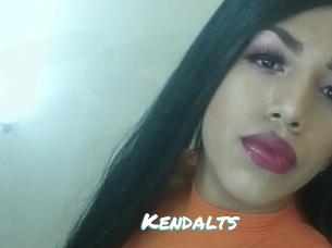 Kendalts