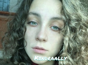 Kendraally