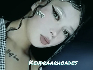 Kendraarhoades