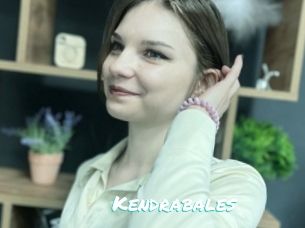 Kendrabales