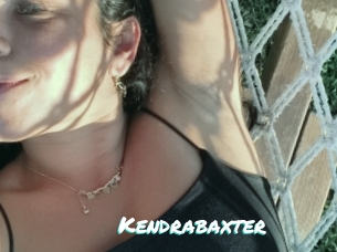 Kendrabaxter