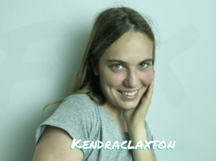 Kendraclaxton