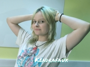 Kendrafaux