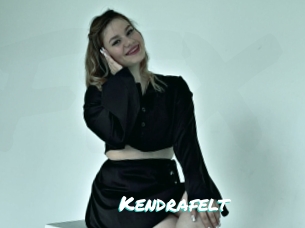 Kendrafelt