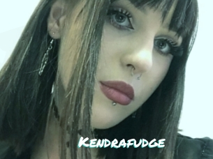 Kendrafudge