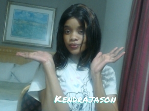 Kendrajason