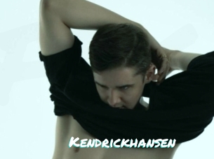 Kendrickhansen