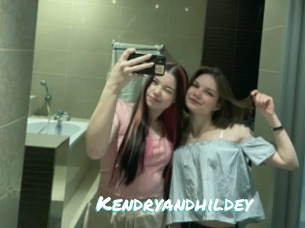 Kendryandhildey