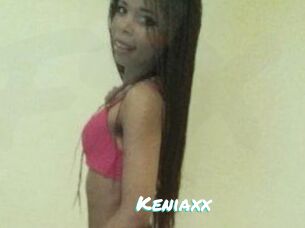 Keniaxx