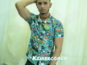 Keniercoach