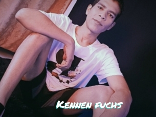 Kennen_fuchs