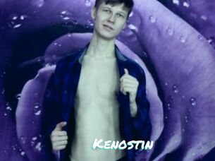 Kenostin