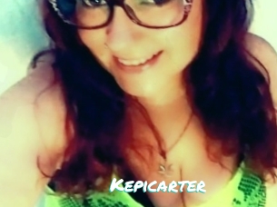 Kepicarter