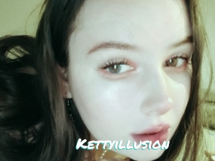 Kettyillusion