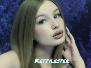 Kettylester