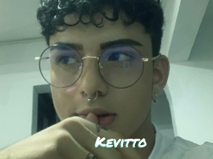 Kevitto