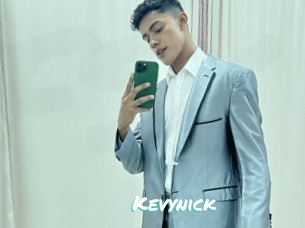 Kevynick