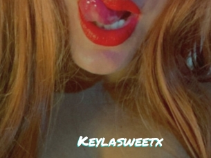 Keylasweetx