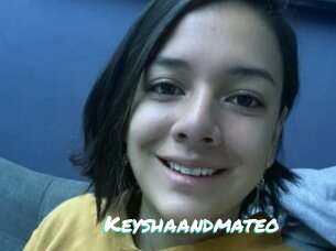 Keyshaandmateo