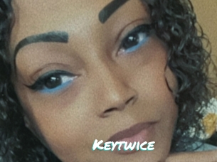 Keytwice