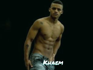 Khaem