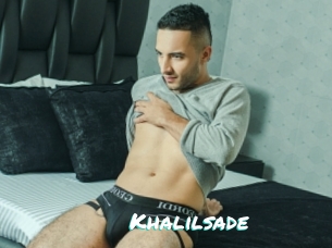 Khalilsade