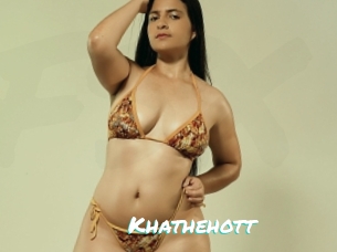 Khathehott